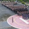 Ini Pesan Karo SDM Polda Sulbar Saat Pimpin Upacara Kesadaran Nasional