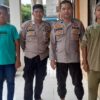 Berikan Rasa Aman dan Khusuk, Bhabinkamtibmas Polsek Kalukku Gelar PAM Dan Gatur Arus Lalin Ibadah Shalat Jumat