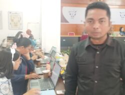 KPU Bontang Perpanjang Waktu Verifikasi Administrasi bagi Bapaslon Perseorangan