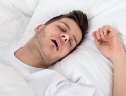 Penelitian Terbaru: Tidur Ternyata Tidak Mempercepat Pembuangan Racun dari Otak