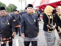 ASEPHI dan IPPRISIA Gelar FGD Baju Adat Kutai untuk Pelestarian Budaya