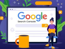 Mengatasi Masalah Pengindeksan Halaman Google Search Console