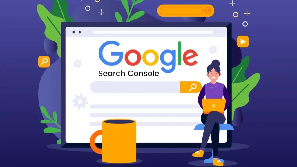 Mengatasi masalah Google Search Console