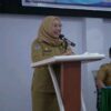 Bupati Sutinah: Pendidikan dan Kesehatan Prioritas Utama di Mamuju