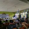 Inovasi Pendidikan, Disdikpora Mamuju Berbagi Pengalaman di SD Negeri 2 Tanambali