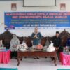 Musyawarah Kerja Kepala Sekolah SMP Se-Kabupaten Mamuju, Dorong Kompetensi Menuju Mamuju Lebih Keren