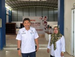 Disdikpora Kabupaten Mamuju Terima Kunjungan Kepala Dinas Pendidikan Sulbar