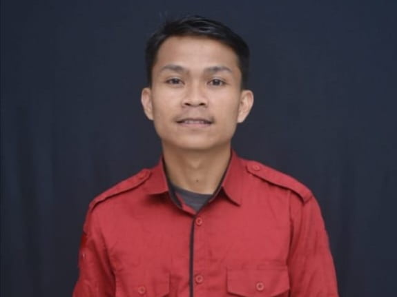 Pengurus BEM Nusantara, Yasir