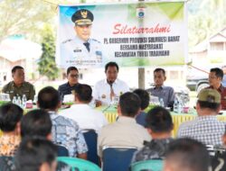 Tutar Didorong Jadi Sentra Kakao