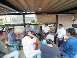 Pj Gubernur Bahtiar Dorong Pengembangan Ekosistem Bisnis Durian Montong di Polman