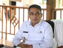 September Ceria: Perayaan HUT Ke-20 Sulbar dengan Beragam Acara Menarik