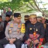 Kick Off Hari Jadi ke-20 Provinsi Sulbar, Momen Perkuat Persatuan Sebagai Masyarakat Sulbar
