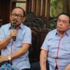 Kesiapan SDK-JSM Hadapi Pilkada Sulbar 2024