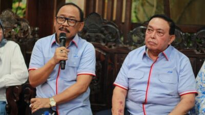 Kesiapan SDK-JSM Hadapi Pilkada Sulbar 2024