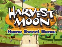 Harvest Moon: Home Sweet Home, Resmi Rilis di Android dan iOS Tanpa Transaksi Mikro