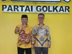 Pasangan WS-HADIR Mantap Melangkah Menuju Pilkada Mamasa 2024