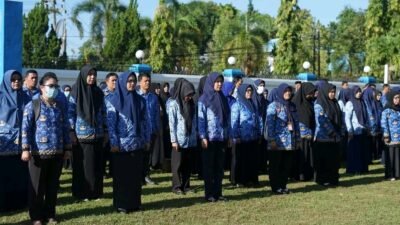 Kabar Baik! Gaji PPPK Guru Mamuju Akan Cair Awal Oktober