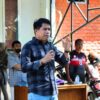 DPRD Sulbar Gelar Turnamen Bola Voli Antar OPD Menyambut HUT RI ke-79
