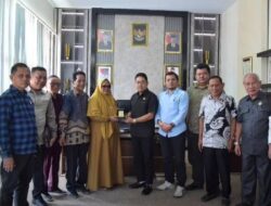 Komisi IV DPRD Sulbar Kunjungi Dinas Pendidikan Provinsi Gorontalo untuk Pendalaman Pengelolaan DAK