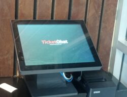 Layanan E-Tiket Obat RSUD Taman Husada Bontang, Permudah Pasien Ambil Obat Tanpa Antri