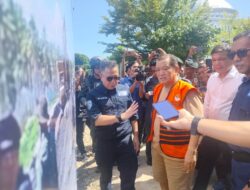 Gakkum KLHK Tindak Tegas WNA Korsel, Pemodal Tambang Ilegal di Hutan Lindung Pasangkayu