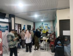 Pelayanan KB Gratis di RS Bhayangkara Polda Sulbar: Dukungan untuk Program Keluarga Berencana