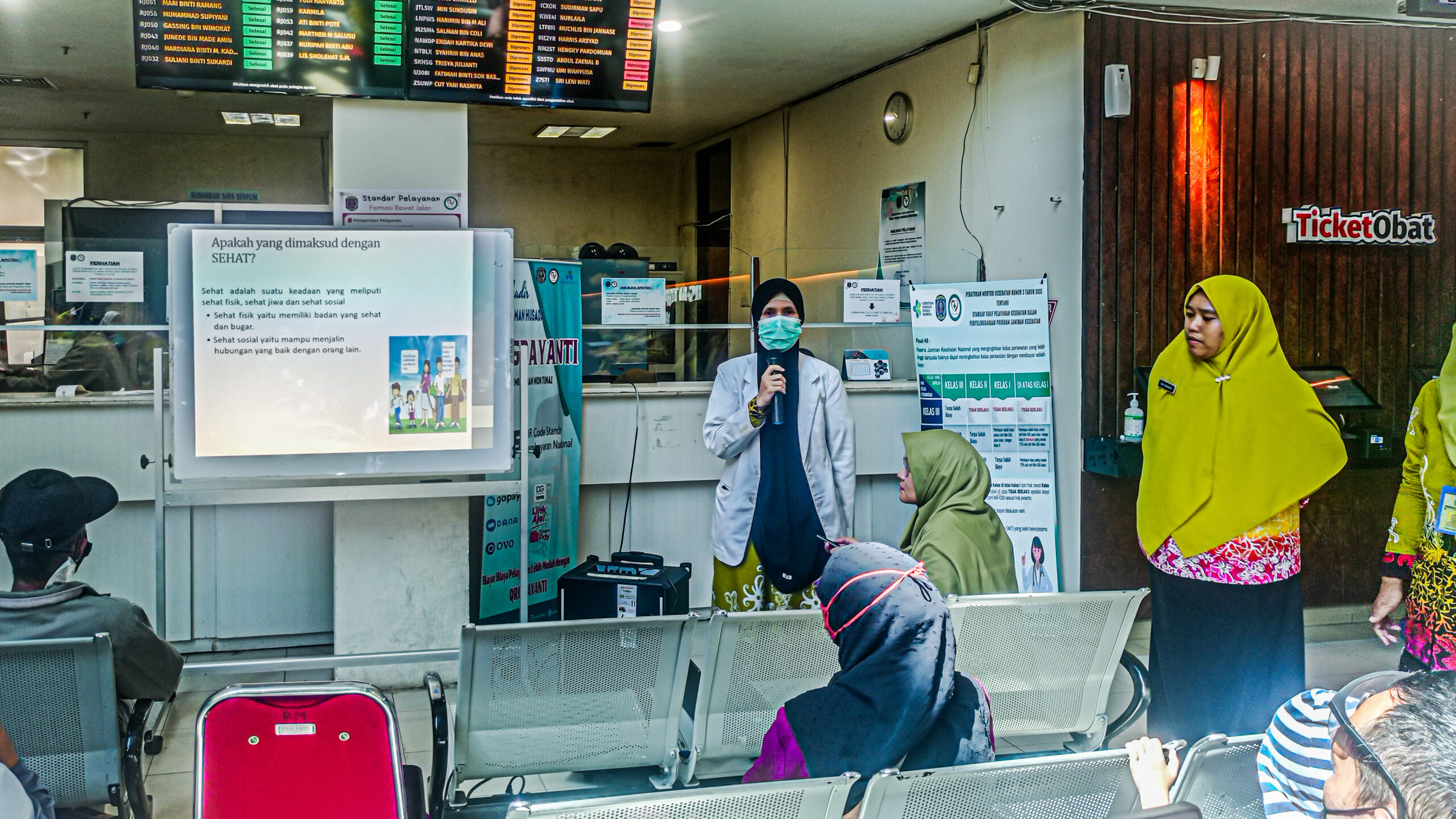 PROSEHAT RSUD Taman Husada Bontang