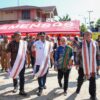 Bakti Sosial 2024, Kemensos Perkuat Kesejahteraan Warga Mamasa dengan 140 Miliar Rupiah