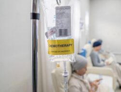 RSUD Taman Husada Bontang Sediakan Layanan Kemoterapi, Pasien Kanker Tak Perlu Lagi Berobat Keluar Kota