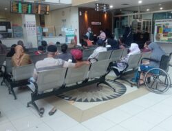 Pelayanan Ramah dan Efisien, RSUD Taman Husada Bontang Bikin Pasien BPJS Nyaman