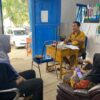 Disdikpora dan Dispusip Mamuju Bahas Pendataan dan Pembinaan Perpustakaan Sekolah