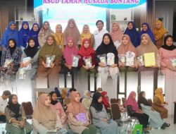 RSUD Taman Husada Bontang Gencar Lakukan Pembinaan PONEK dan Pencegahan Stunting