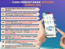 RSUD Taman Husada: Pasien BPJS Wajib Daftar Lewat Mobile JKN, SIPERBAN Hanya untuk Non-BPJS