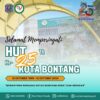 HUT ke-25 Kota Bontang, RSUD Taman Husada Komitmen Tingkatkan Layanan Kesehatan