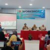 Kadisdikpora Mamuju Buka Workshop Pemanfaatan Platform Merdeka Mengajar