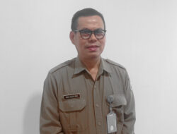 Diskominfo Kota Bontang Gelar Sosialisasi Satu Data Pemerintahan Dalam Negeri