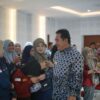 Silaturahmi Bersama OKP, Pemprov Siap Buka Dialog untuk Perbaikan Daerah