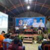 SDK Janjikan Kesejahteraan Rakyat dan 1.000 Beasiswa per Tahun di Kampanye Perdana