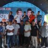 Kampanye di Kalola, Pasangkayu, Salim Mengga Tegaskan Komitmen Pendidikan dan Kesejahteraan Petani