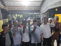 Salim Mengga Tegaskan Pentingnya Pendidikan Akhlak dan Kesejahteraan Ekonomi di Kampanye Pasangkayu