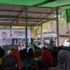 Sambangi Rantedoda, Yuki Permana Janjikan Beasiswa dan Pelayanan Kesehatan Gratis