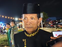 Pjs Wali Kota Bontang Bantah Sebut Anggaran Bimtek Capai Rp160 Miliar