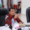 Jelang Pilkada 2024, Pjs Wali Kota Bontang Tegaskan Komitmen Jaga Stabilitas Daerah