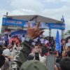 Kampanye Akbar SDK-JSM di Karossa, Tokoh Masyarakat dan Artis Ramaikan Acara