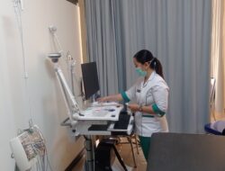 RSUD Taman Husada Bontang Perkuat Layanan Kesehatan dengan Tiga Alat Medis Canggih