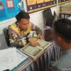 Muh. Fadhil Taswin, Pegawai Lapas Polman Wakili Sulbar di MTQN VII Korpri 2024