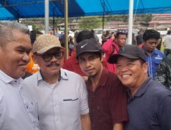 SDK Janji Beri Kepastian Hukum Soal Lahan Sawit di Hutan Lindung Jika Terpilih