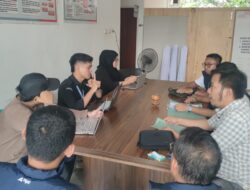 Dua Anggota DPRD Mamuju Dilapor ke Bawaslu karena Kampanye Tanpa Izin Cuti