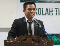 Hassanal: Kritik Tanpa Gagasan, Lawan Hanya Cari Kesalahan Tina-Yuk