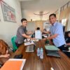 Sejumlah Akun Medsos Dilaporkan ke Bawaslu Mamuju atas Isu Hoax dan Black Campaign